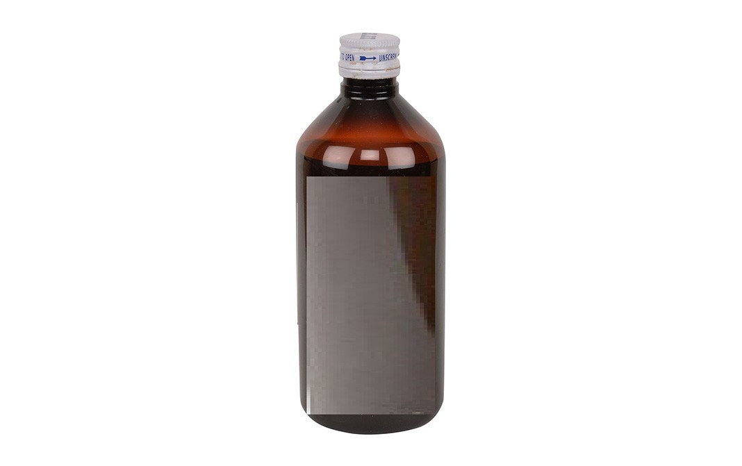Bush Vanilla Essence    Glass Bottle  500 millilitre